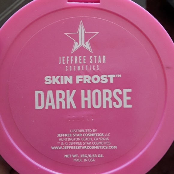 Jeffrey star highlighter - Picture 2 of 4
